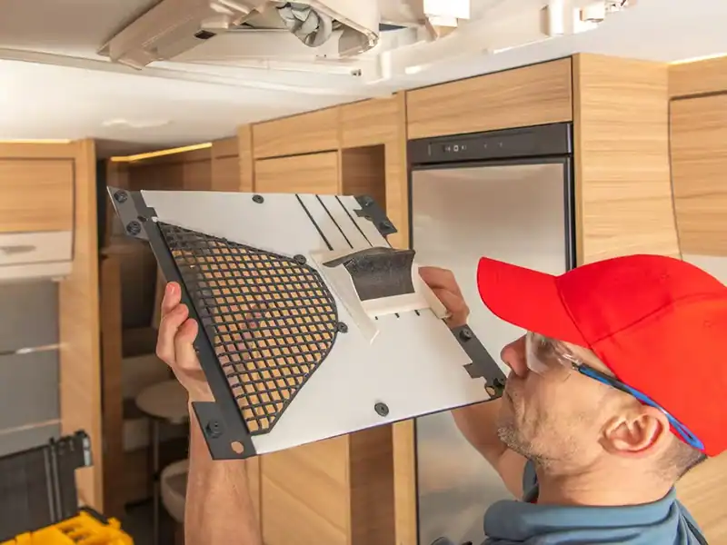 When it comes to RV repair services, you want to entrust your beloved recreational vehicle to a team of experts who can handle any maintenance or repair needs.