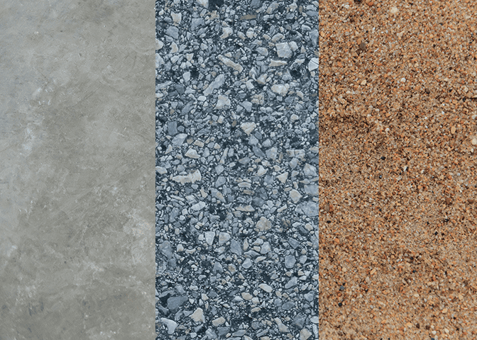 Gravel image