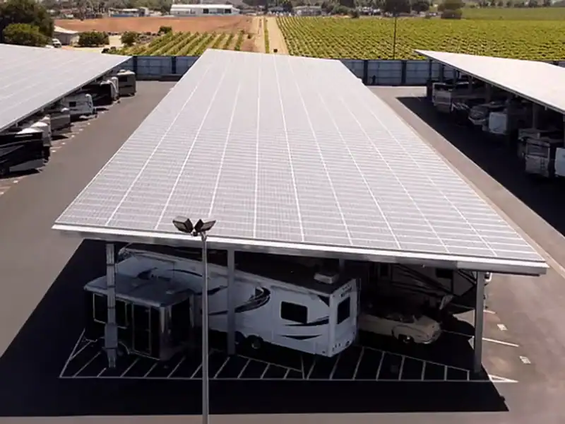 Outrig was founded to simplify storage for our customers so you can enjoy more time outside than you do in the repair shop