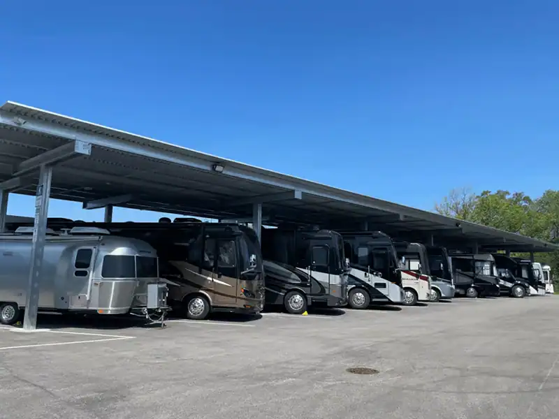 How to Choose an RV Storage Option3