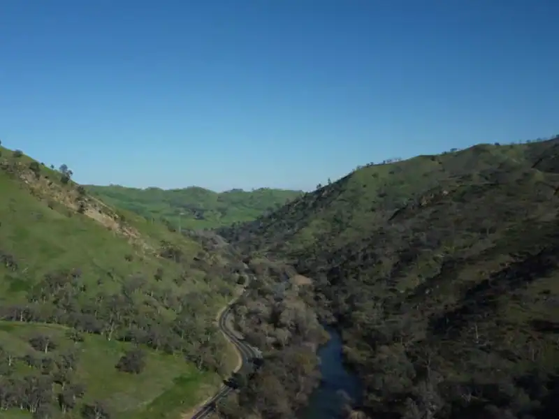 Explore Northern California- Top RV Destinations Near Lake Berryessa2