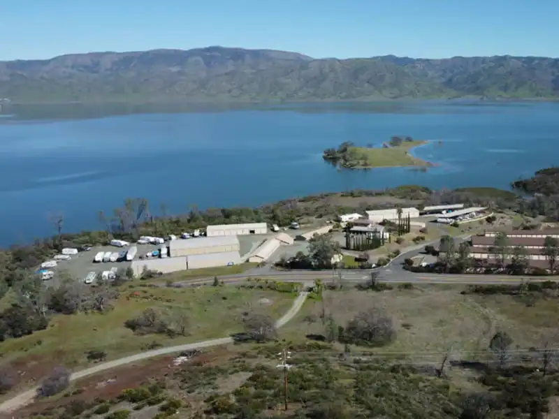 Explore Northern California- Top RV Destinations Near Lake Berryessa3