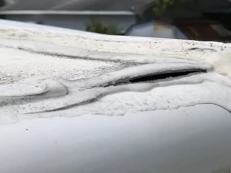 How Often Should I Have My RV Repair Shop Reseal My RV Roof
