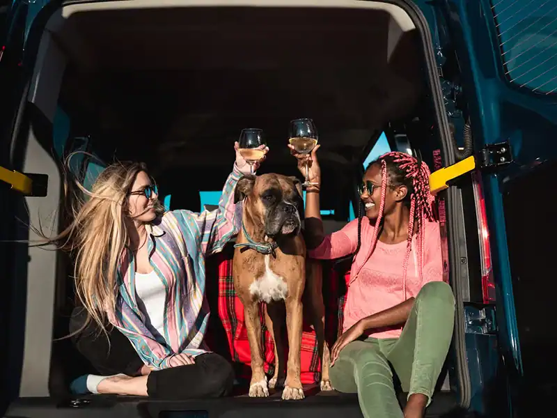 How to Dewinterize Your RV3