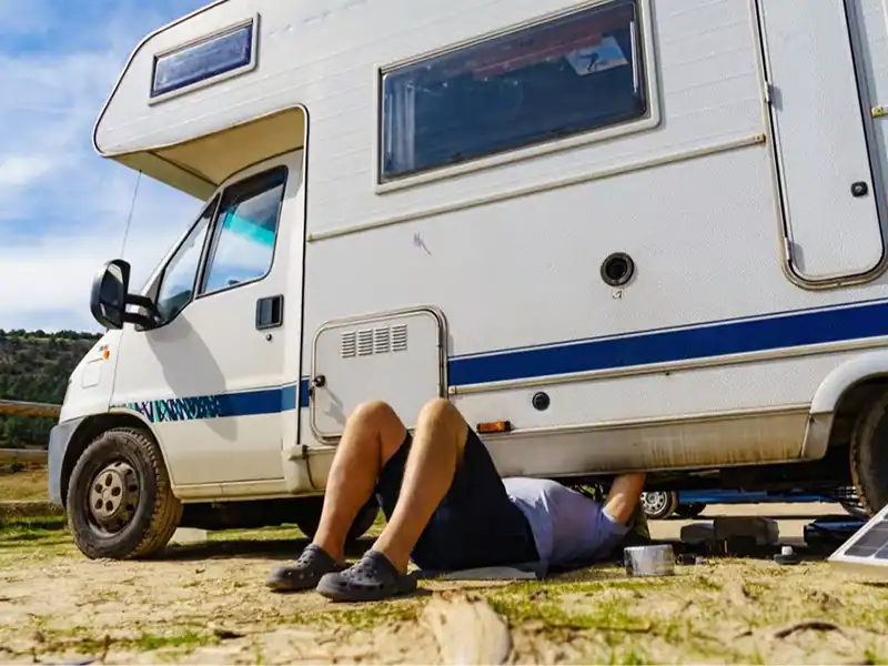 Whether you full-time in your RV or take it out on weekends, it’s normal to want the space to feel like an extension of home.