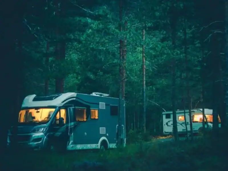 What Is Full Timers RV Insurance and Do You Need It