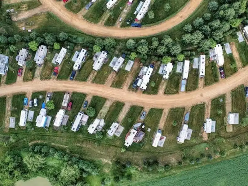 One of the biggest challenges to full-time or extended part-time RVing is finding a way to earn money on the road.