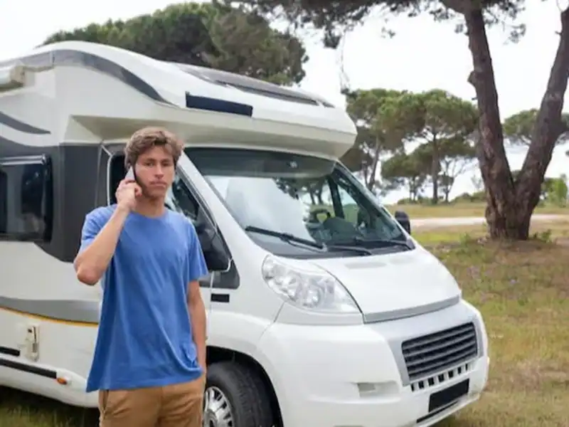 Do You Need Insurance When Your RV Is in Storage
