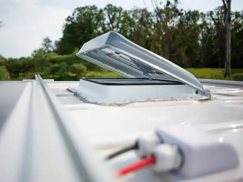 How To Repair RV Roof Leaks- Step By Step Guide