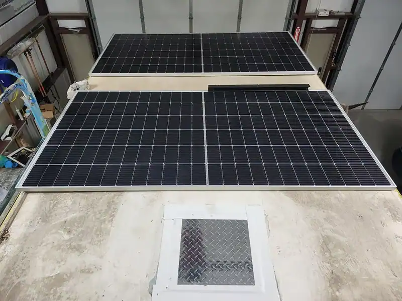 RV Solar Power Systems 101- What Is It And Why You Need It1