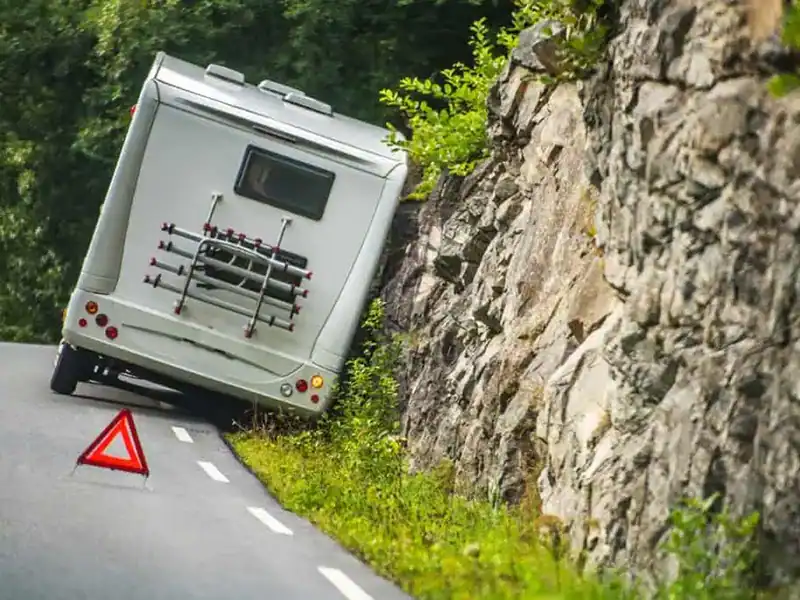 What to Do if You Need to File RV Insurance Claims