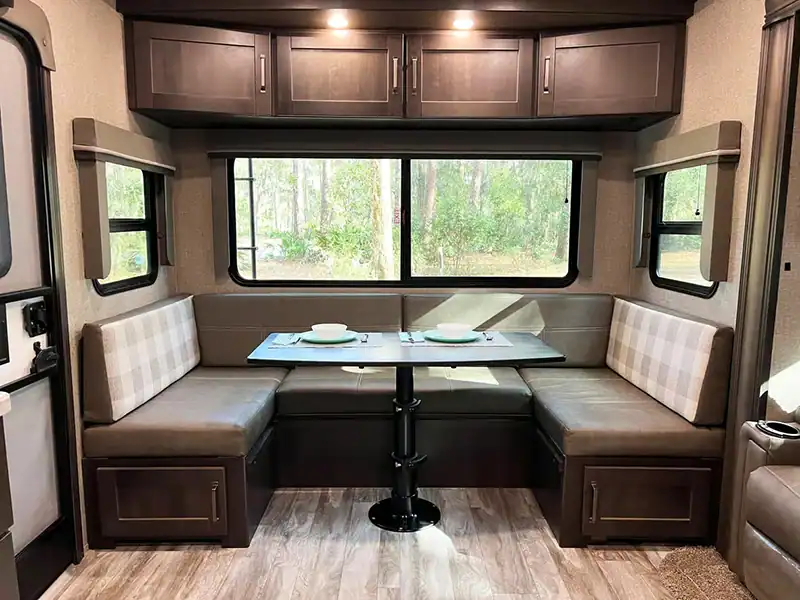 29 RV Storage Ideas to Maximize Space and Stay Organized2