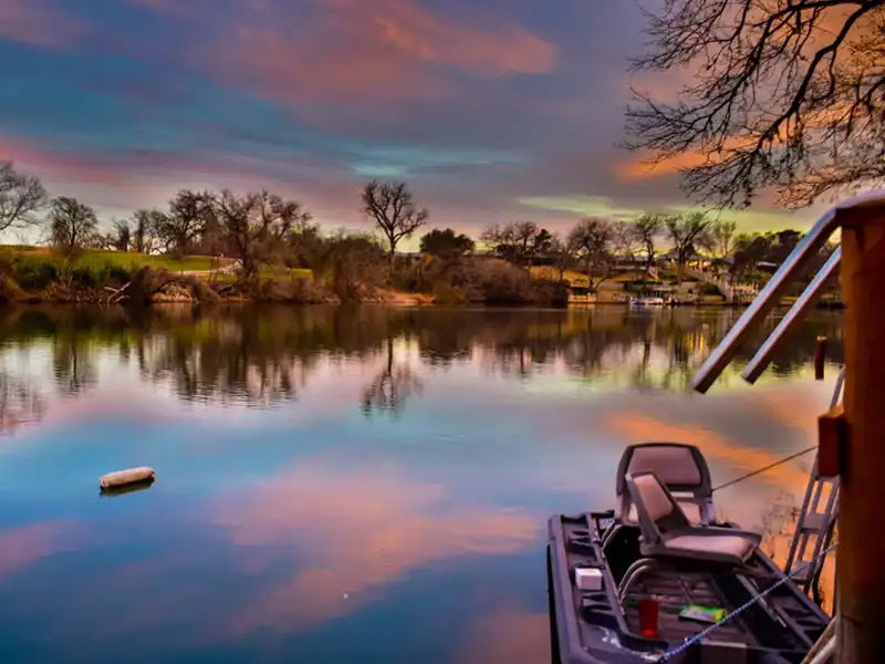 How Much Is A Texas Fishing License