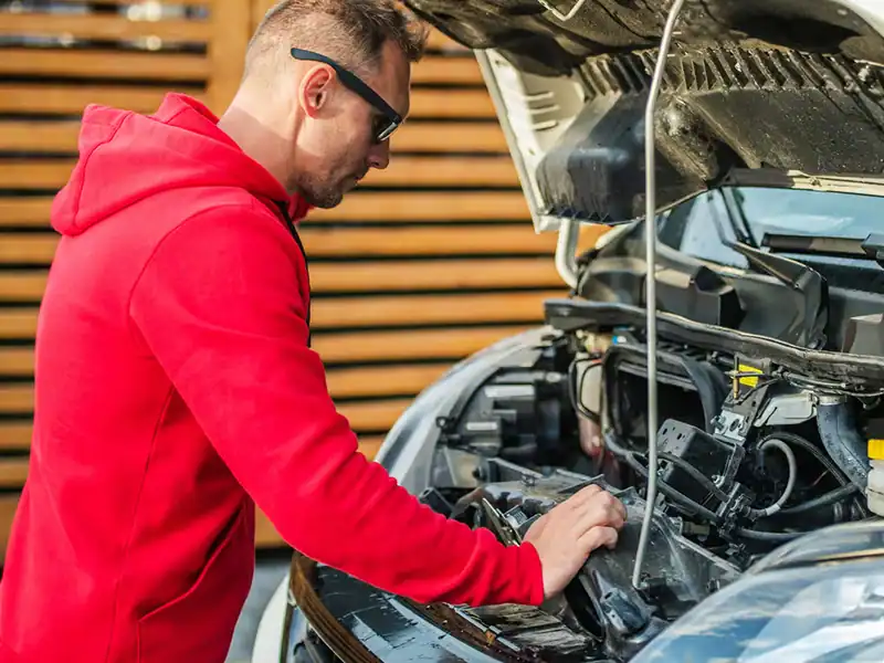 RV Inspection Checklist- What You Should Prepare Prior To Service