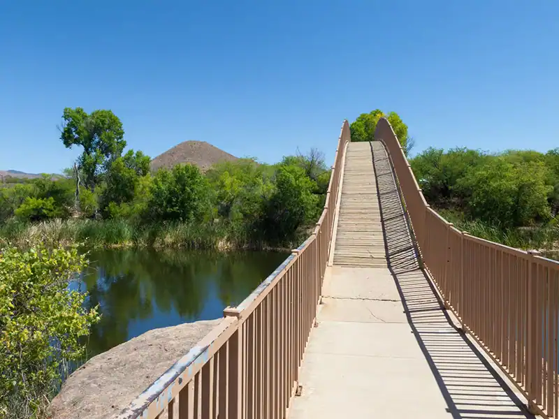 Top RV Destinations for Memorial Day Weekend 