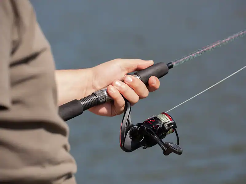 How Long Does A Fishing Line Last In Storage