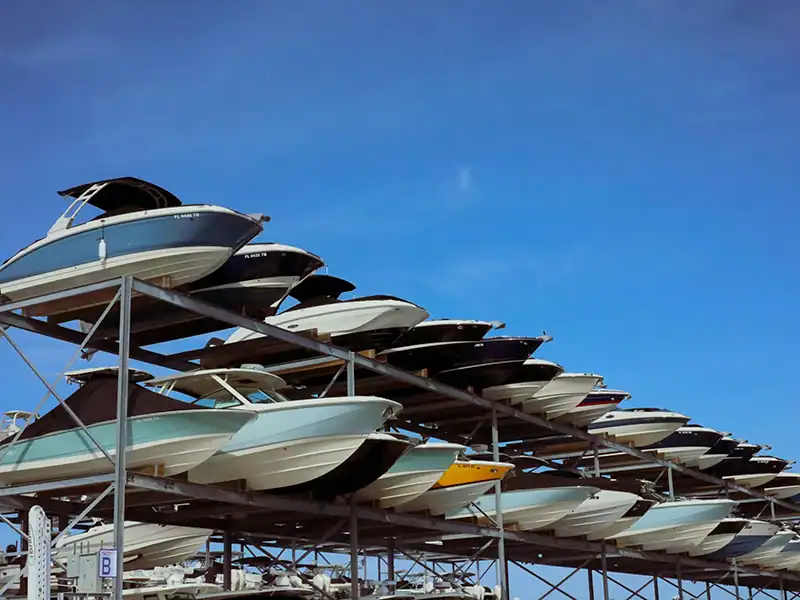 How Much Does Boat Storage Cost? A Helpful Guide