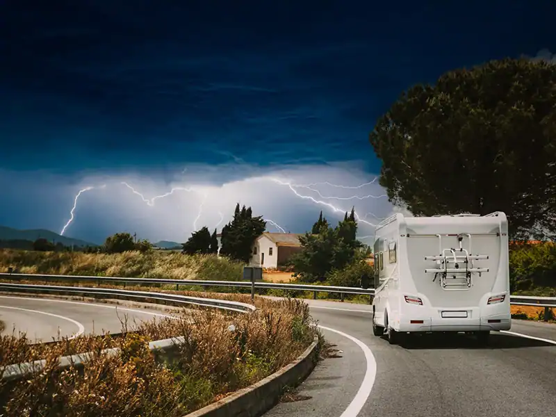 Summer Safety Tips For Your Upcoming Camping Trip
