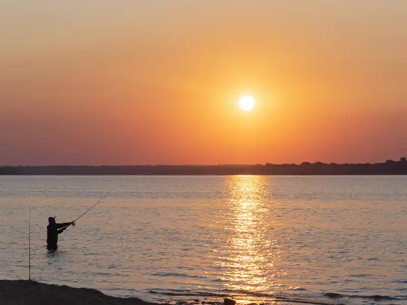 Texas Fishing Laws- The Essential Guide