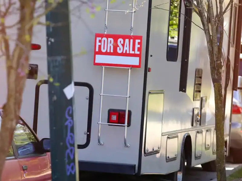 4 Key Factors to Consider When Buying Your First RV