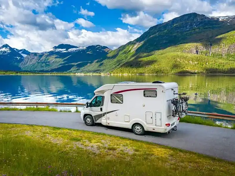 High-Altitude Camping Tips RVers Need to Know