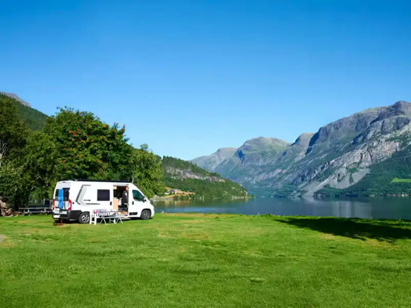 High-Altitude Camping Tips RVers Need to Know