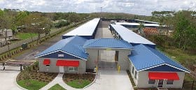 Orlando RV Storage - Outrig