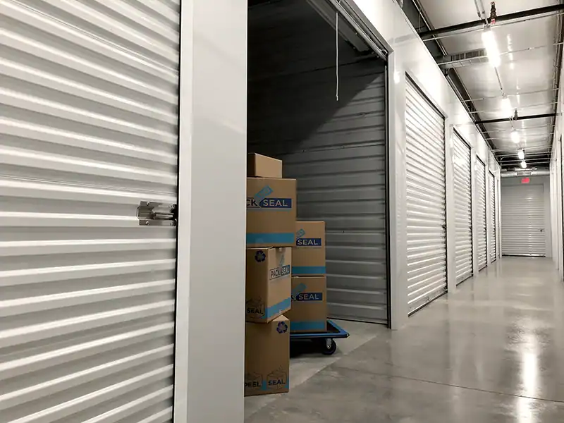 Do I Need A Climate Controlled Self Storage Unit