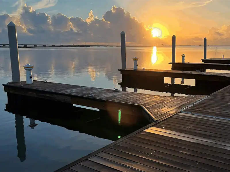 Outrig Boat Stop Members Get Discounted Boat Launch Access