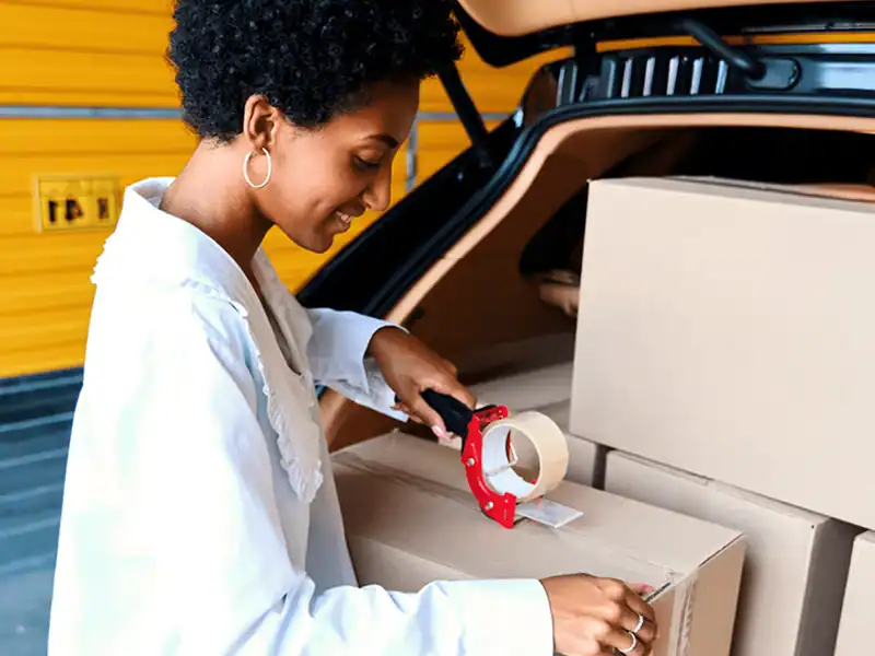 Do I need climate controlled self storage