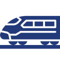 train emoji