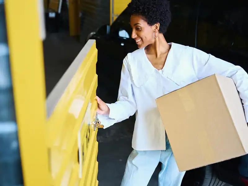 How Much Do Storage Units Cost in 2025? Complete Pricing Guide