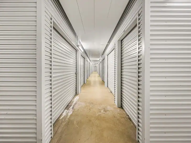 Storage Unit Sizes- What Size Storage Unit Do I Need