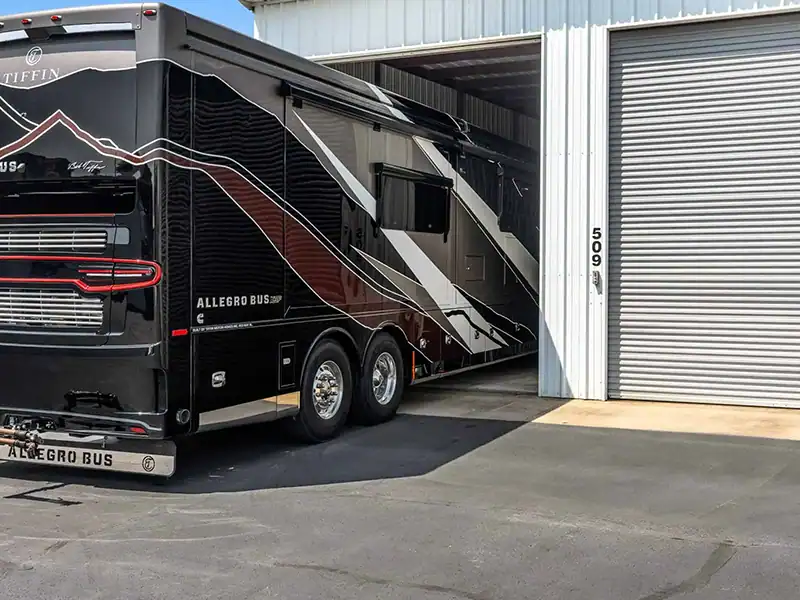 How Tall Is an RV? A Complete Guide to RV Height