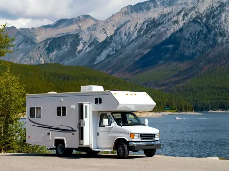 How Tall Is an RV? A Complete Guide to RV Height