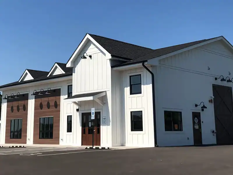 Premium RV, Boat, and Self Storage near Wauconda and Fox Lake