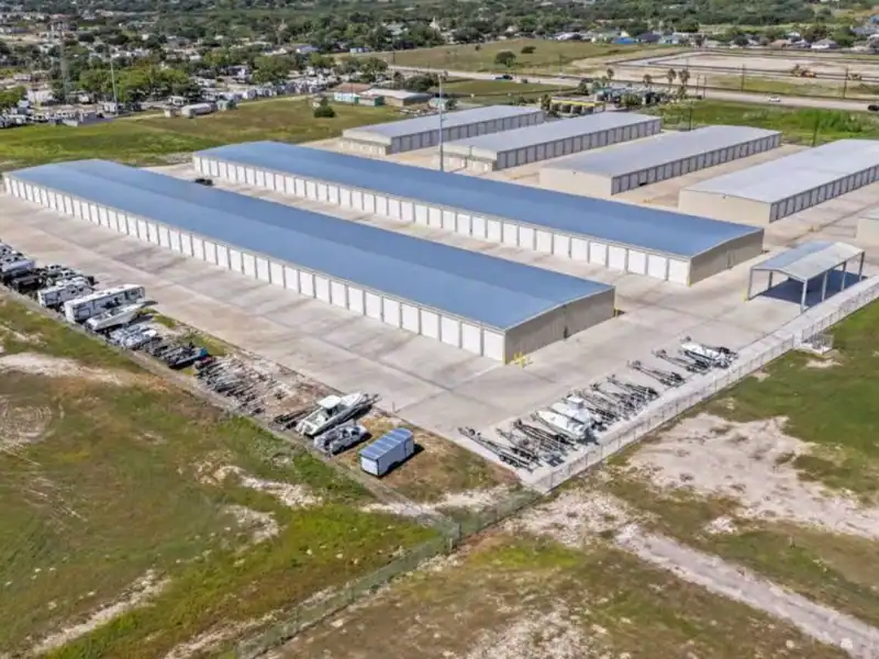 Elite Marineworx Joins Outrig Boat Stop in Corpus Christi