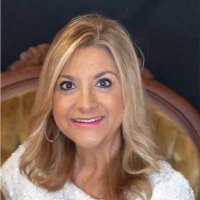 Property Manager Amy Pitman